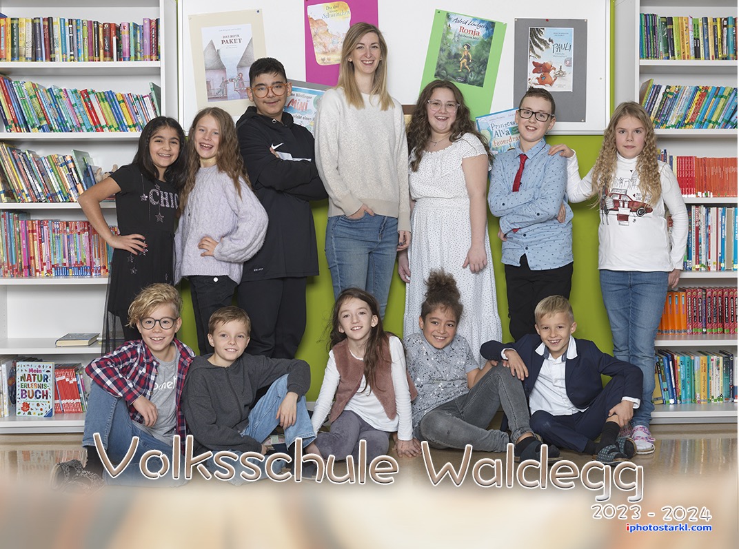 Volksschule Waldegg