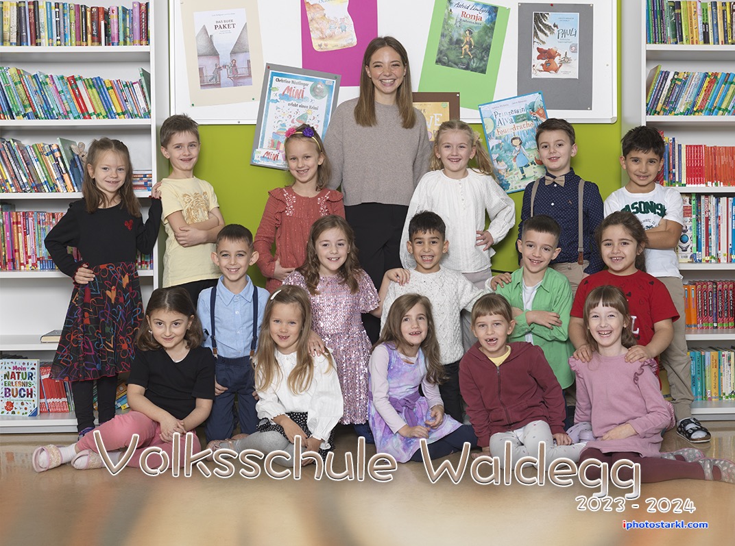 Volksschule Waldegg